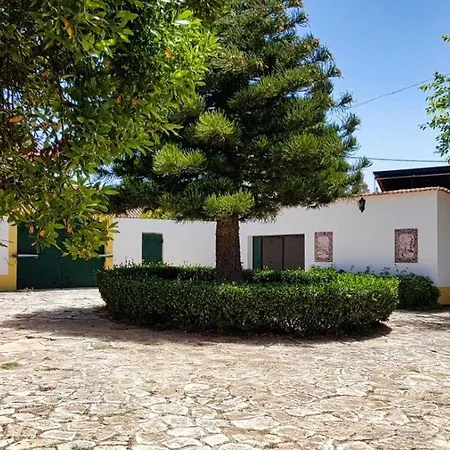 Villa Mombal - Nazare