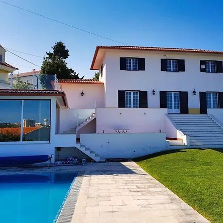Mombal - Villa Nazare